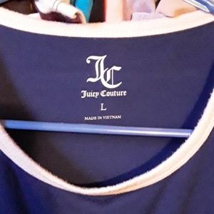 Juicy Couture Tee